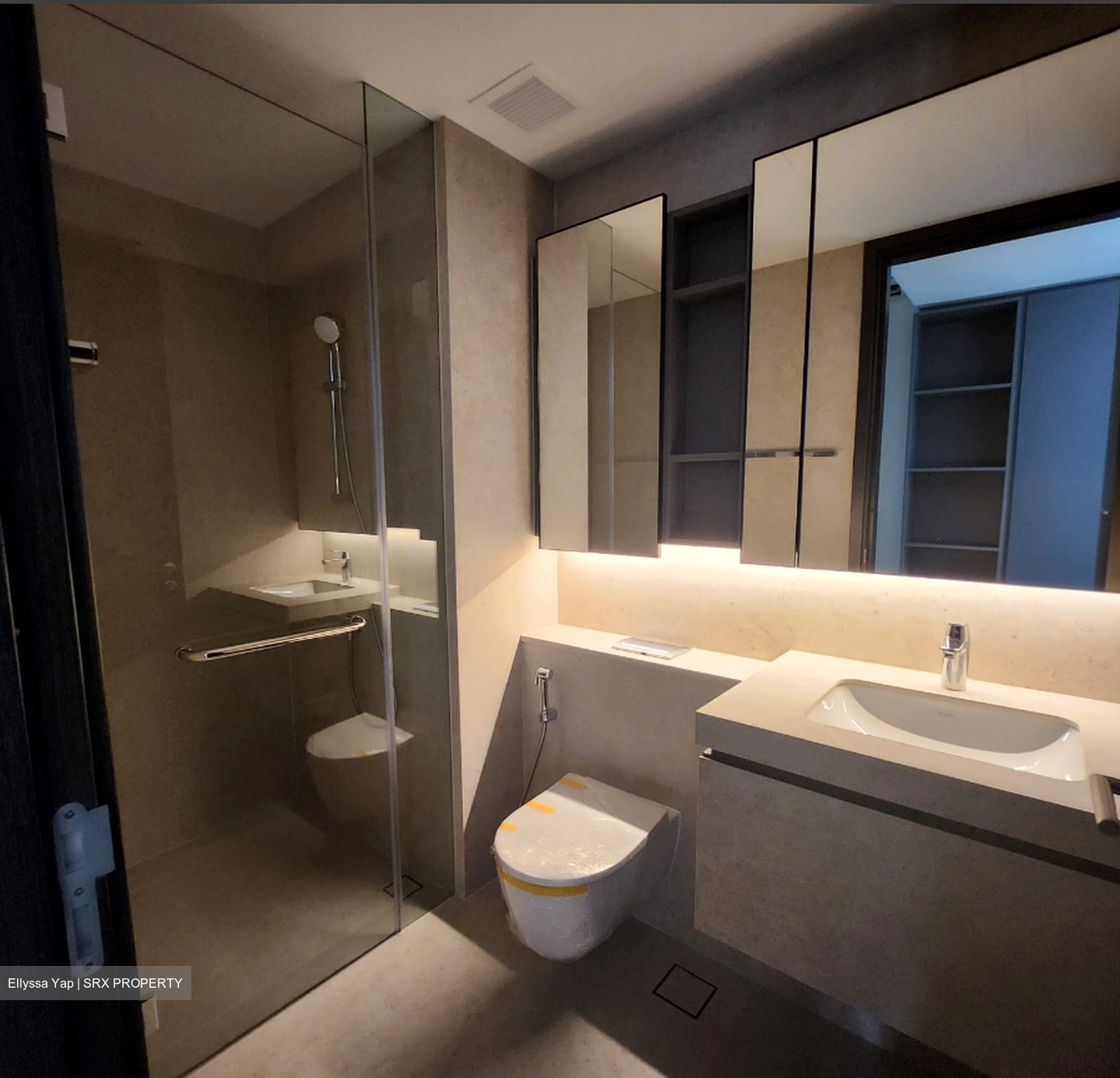 THE RANZ (D8), Apartment #481480571